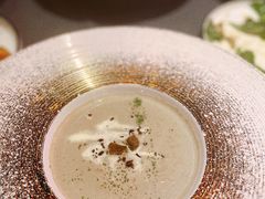 -YUE·6·西式融合餐厅(外滩六号店)