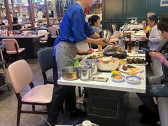 -半岛听涛蒸汽海鲜自助(K11店)