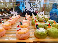 -奈雪的茶(新天地广场PRO店)