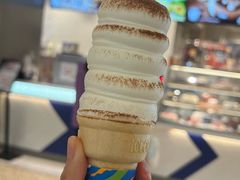 -DQ·蛋糕·冰淇淋(龙湖狮山天街店)