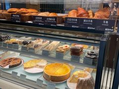 -德南面包房(尚都店)