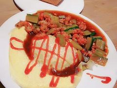 麻辣小龙虾饭-厚生港萃·小吃餐厅(苍梧路店)