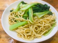 福鼎拌面-大叔家福鼎小吃(十全街店)