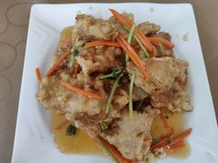 -田师傅中餐馆东北人家(众望街店)