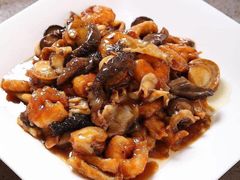 -盛京辽菜小馆(龙之梦购物中心店)