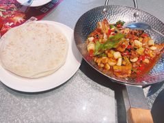 -老济南·地道济南菜(大明湖店)