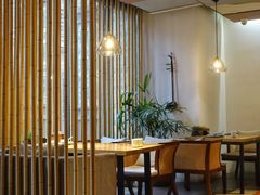 大堂-竹里馆·淮扬菜·功夫茶(老门东店)