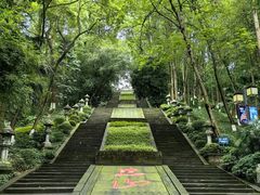 -忠山公园