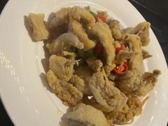 -喷泉广场餐厅·宵夜·海鲜烧烤大排档(长隆企鹅酒店)