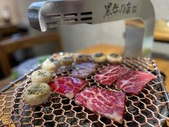 -黑牛の店·黑金店(沈阳万象城店)