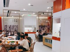 -小乌猪·金华筒骨煲(永盛购物广场店)