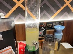 -江河里麻辣烤鱼(奉贤宝龙广场店)