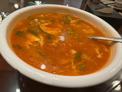 -芝麻花餐厅(祁家豁子店)