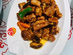 -添福来墨鱼饺子 · 海鲜东北菜(泡崖店)