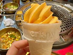 -釜山火炉·海鲜烤肉(紫藤路店)