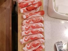 -香天下·四川火锅(安镇大润发店)