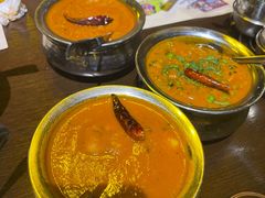 -Bombay Grill印度餐厅