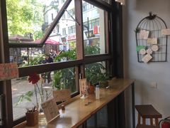 -猫的天空之城概念书店(杭州南宋御街店)