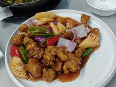 -海鲜街菜馆(海珠南路店)