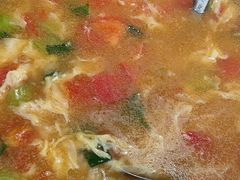疙瘩汤-肉串汪(望京店)