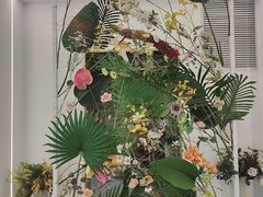 -ins森林童话餐厅coffee&bistro