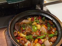 -简普菜烤鱼(苏宁生活广场店)