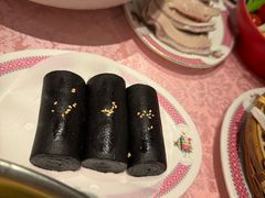 -囍凤楼·粤菜·点心·火锅(温特莱店)