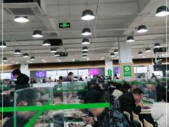 -清华澜园教工餐厅