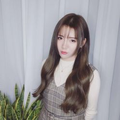 点击看大图 -V HAIR SALON造型