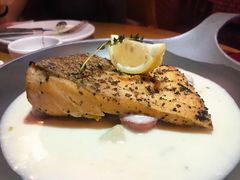-MR.ROCKY洛奇先生RESTAURANT&BAR(宝安壹方城店)