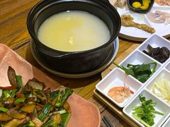 -云海肴·汽锅鸡·云南菜(天津国金汇店)