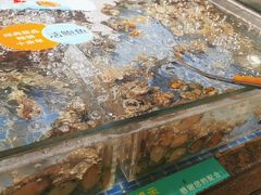 -亚马逊海鲜自助(梅溪湖步步高店)