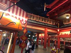-万达茂商场(南京仙林店)