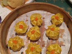 -悦得闲广式点心茶楼(蓝鲸世界店)