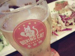 -Boxing Cat Brewery拳击猫精酿啤酒馆(永福店)