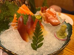 -千懿六本木酒场(常熟路店)