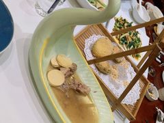 -钱记·乡野菜(紫荆花路店)