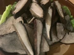 -阿山卓·野生菌火锅·纳西火塘烤肉