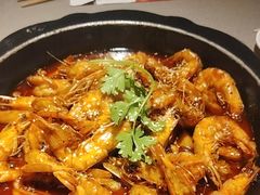 -巴蜀王婆大虾(南锣鼓巷店)