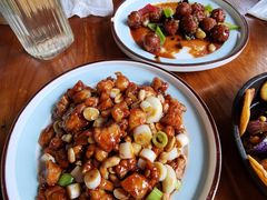 -锦小馆(安贞店)