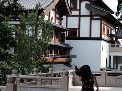 -径山寺