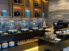 -美食汇·海鲜自助西餐厅·江门富力万达嘉华酒店