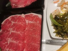 -海底捞火锅(国奥村店)