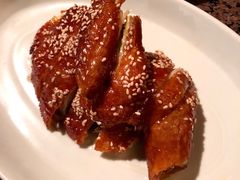 脆皮鸡-湖滨28中餐厅·西湖宴·杭州君悦酒店