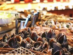 -泉州悦华酒店·自助餐厅