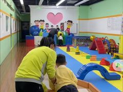 -小岳飞儿童训练馆(华腾店)