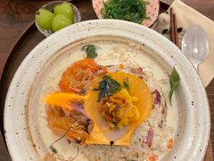 -小银家日式简餐(中信丹阳花园店)