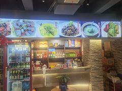 -东安鸡馆(蔡锷南路店)