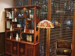 -东方明珠老上海8号餐厅(东方明珠广播电视塔店)