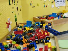 -乐创坊·青少年创客教育空间(江南西校区)